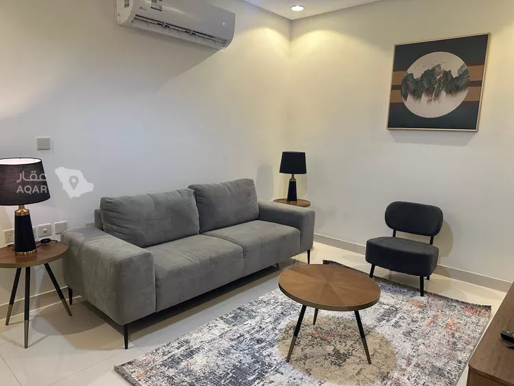 شقة للإيجار في شارع مصعب بن عمير, حي الضباط, مدينة الرياض, منطقة الرياض صورة 3