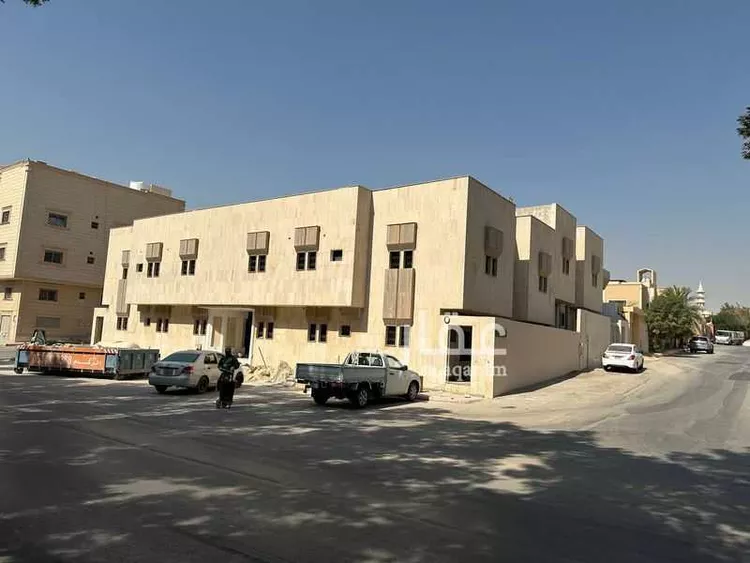 عمارة للإيجار في شارع ابن الخطيب, حي جرير, مدينة الرياض, منطقة الرياض