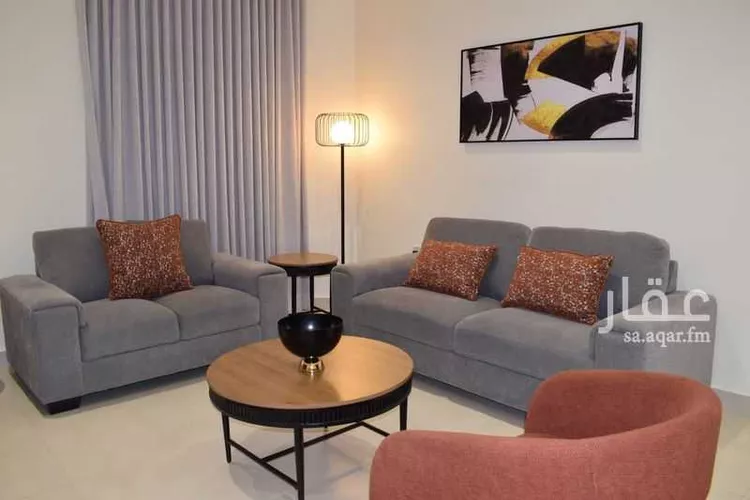 Apartment for Rent in Riyadh Jarir صورة 3
