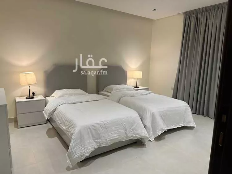 شقة للإيجار في شارع ابن الخطيب, حي جرير, مدينة الرياض, منطقة الرياض صورة 2