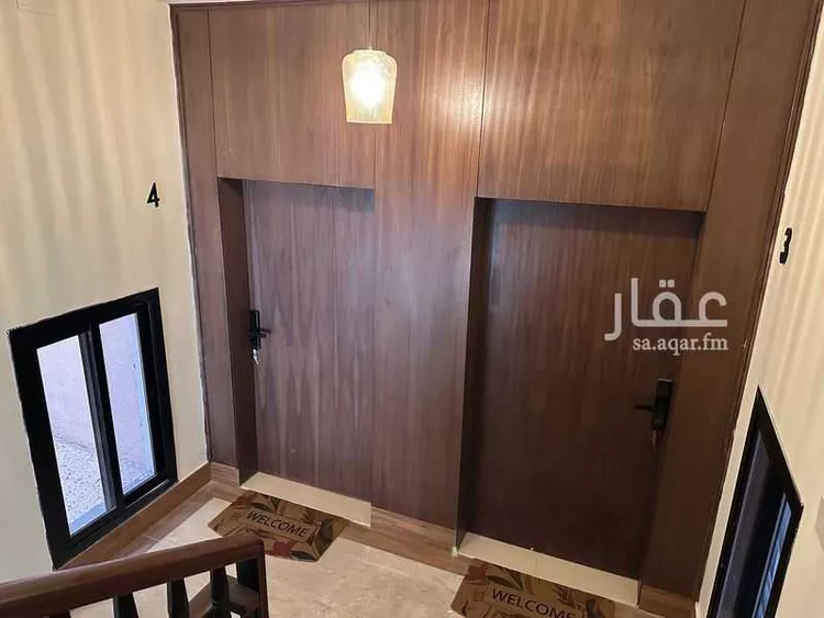شقة للإيجار في شارع ابن الخطيب, حي جرير, مدينة الرياض, منطقة الرياض صورة 4