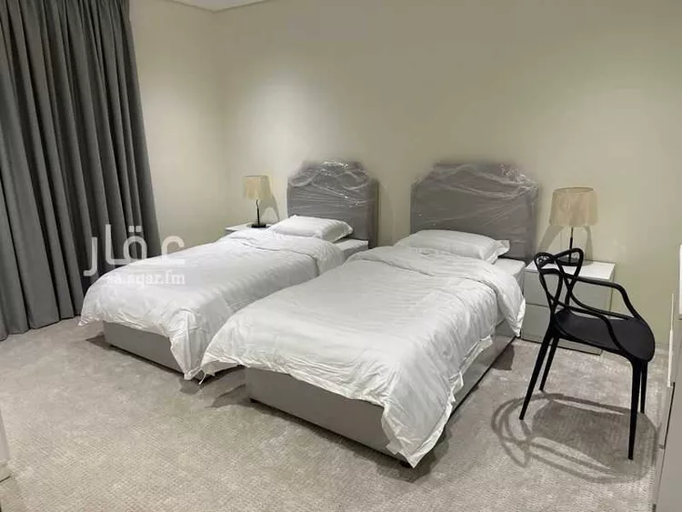 شقة للإيجار في شارع ابن الخطيب, حي جرير, مدينة الرياض, منطقة الرياض صورة 2