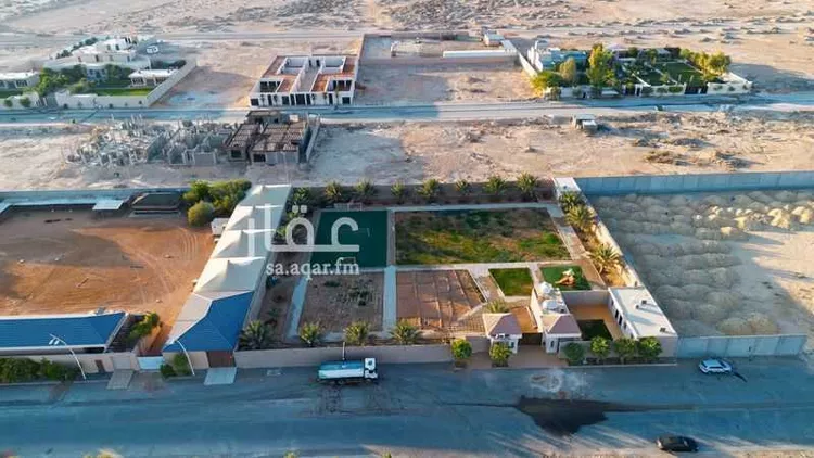 استراحة للبيع في حي الخير, مدينة الرياض, منطقة الرياض صورة 2