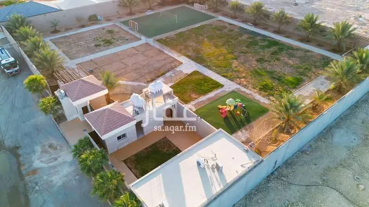 استراحة للبيع في حي الخير, مدينة الرياض, منطقة الرياض صورة 3