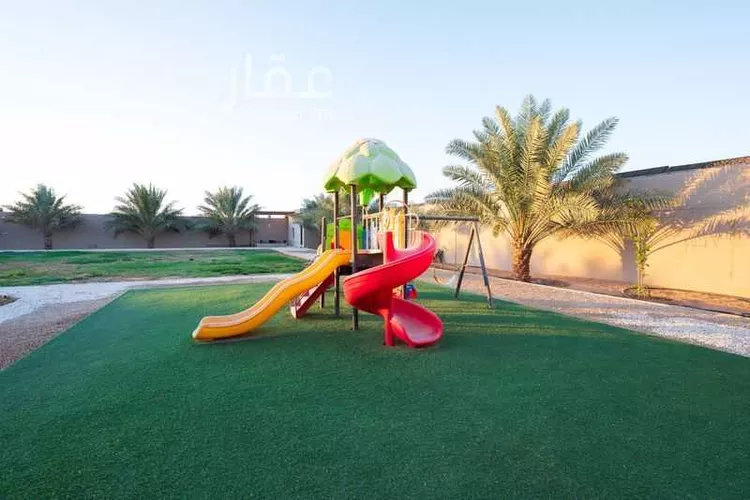 Rest House for Sale in Riyadh Banban 6