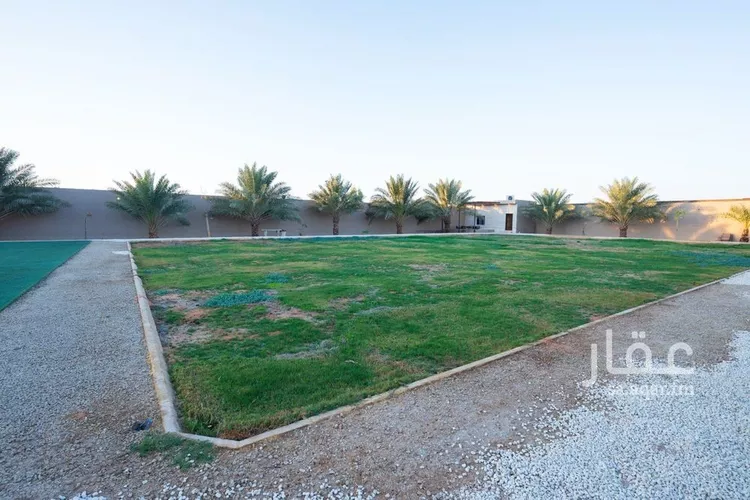 استراحة للبيع في حي الخير, مدينة الرياض, منطقة الرياض صورة 4