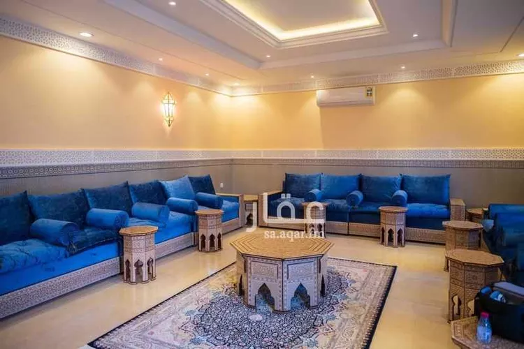Rest House for Sale in Riyadh Banban 7