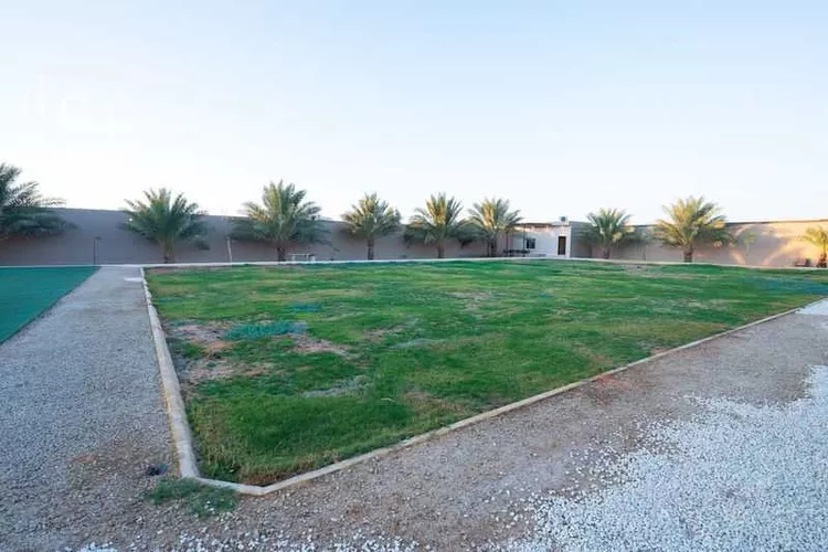 استراحة للبيع في حي الخير, مدينة الرياض, منطقة الرياض صورة 5