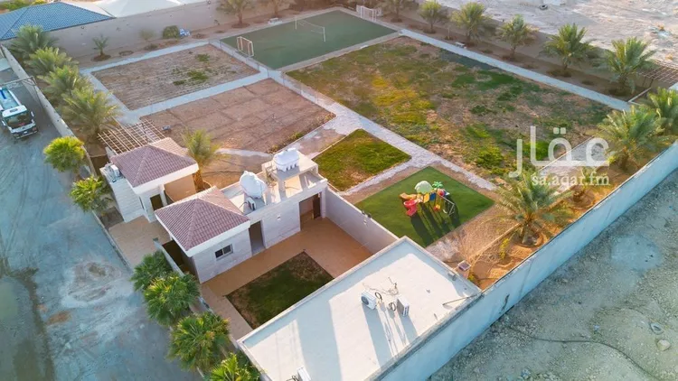 استراحة للبيع في حي الخير, مدينة الرياض, منطقة الرياض صورة 3