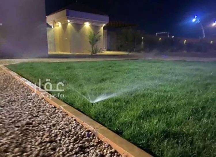 استراحة للبيع في حي الخير, مدينة الرياض, منطقة الرياض صورة 4