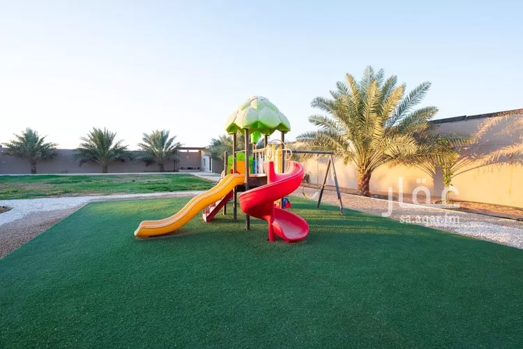 استراحة للبيع في حي الخير, مدينة الرياض, منطقة الرياض صورة 5