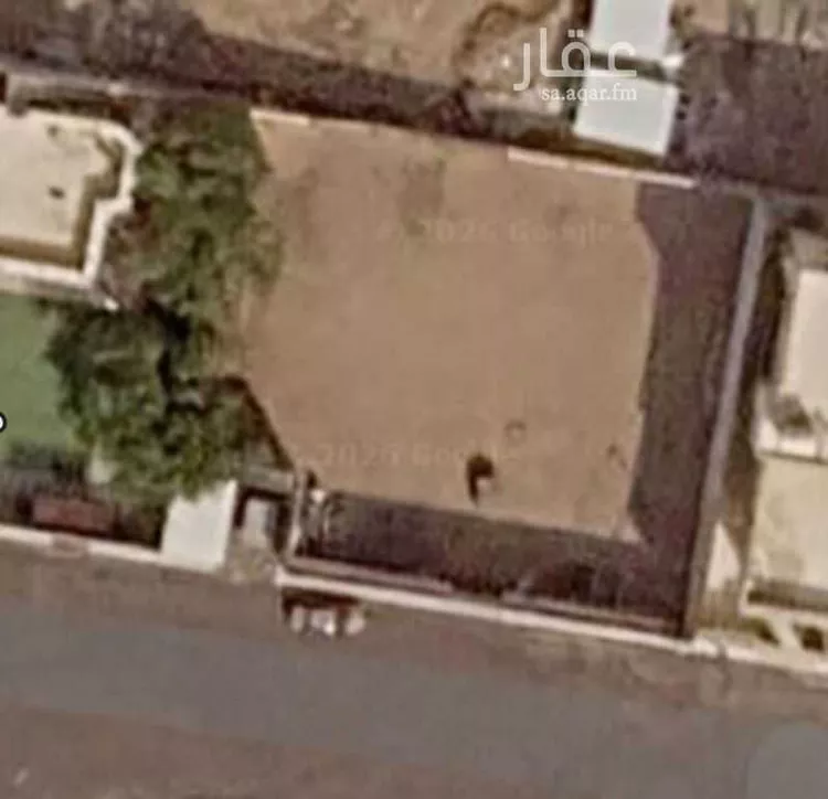 Land for Sale in Medina As Salam