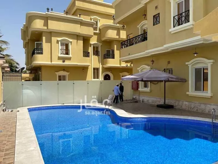 مجمع للإيجار في شارع الشعراء, حي الحمراء, مدينة جدة, منطقة مكة المكرمة صورة 2