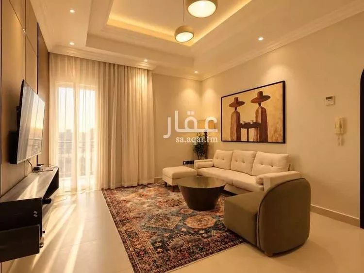 مجمع للإيجار في شارع الشعراء, حي الحمراء, مدينة جدة, منطقة مكة المكرمة صورة 3