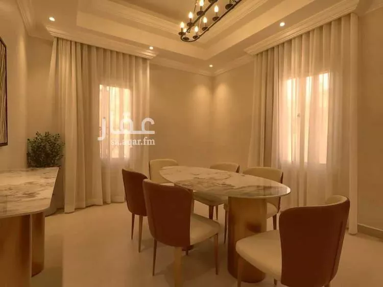 شقة للإيجار في شارع الشعراء, حي الحمراء, مدينة جدة, منطقة مكة المكرمة 8