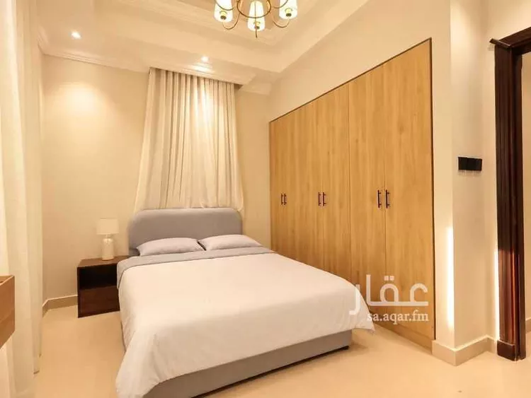 شقة للإيجار في شارع الشعراء, حي الحمراء, مدينة جدة, منطقة مكة المكرمة 6
