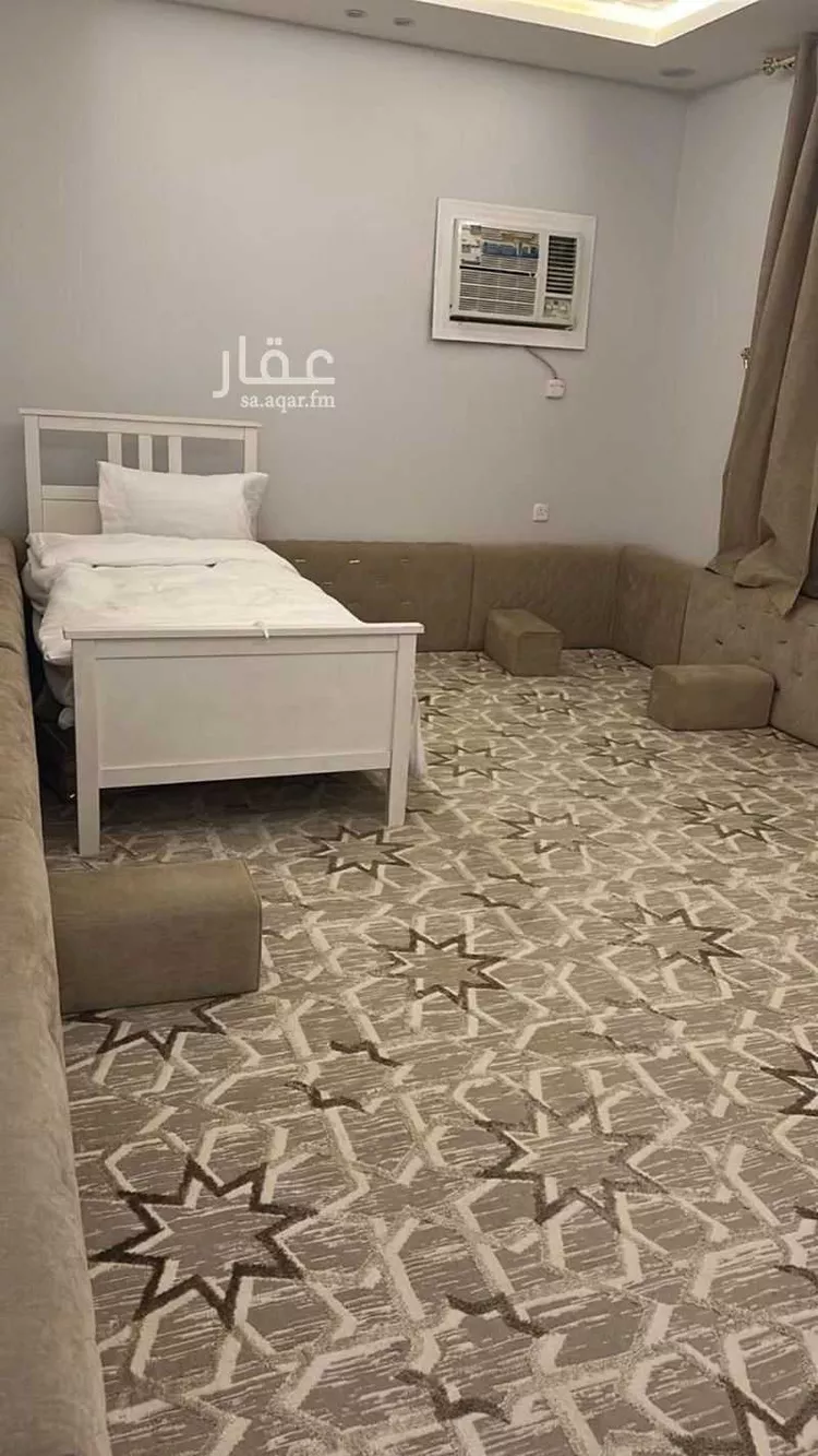 شقة للإيجار في شارع جبرة 6 ، حي الصيانة ، الطائف ، الطائف صورة 2