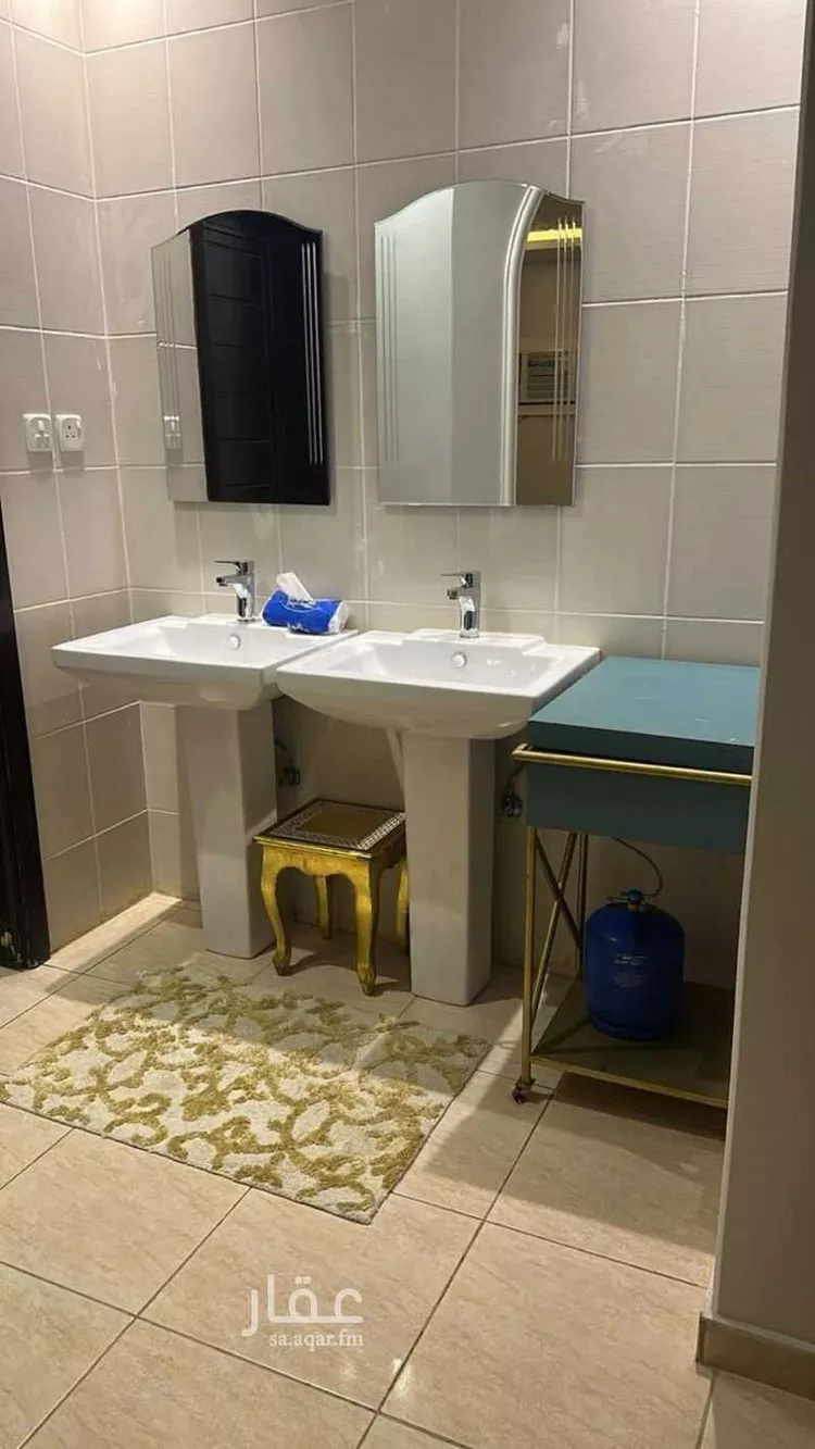 شقة للإيجار في شارع جبرة 6 ، حي الصيانة ، الطائف ، الطائف صورة 3