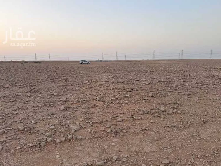 أرض للبيع في شارع جبل دغنان ، حي الراية ، الرياض ، منطقة الرياض صورة 3