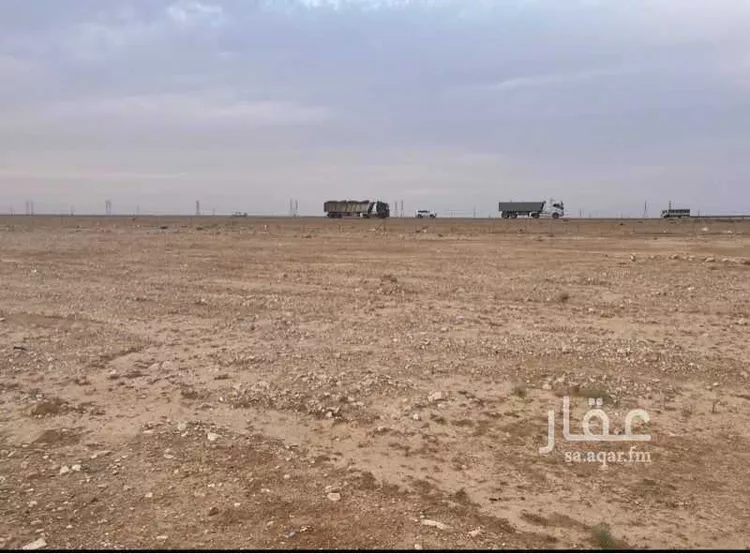 أرض للبيع في حي النخبة, مدينة الرياض, منطقة الرياض صورة 2