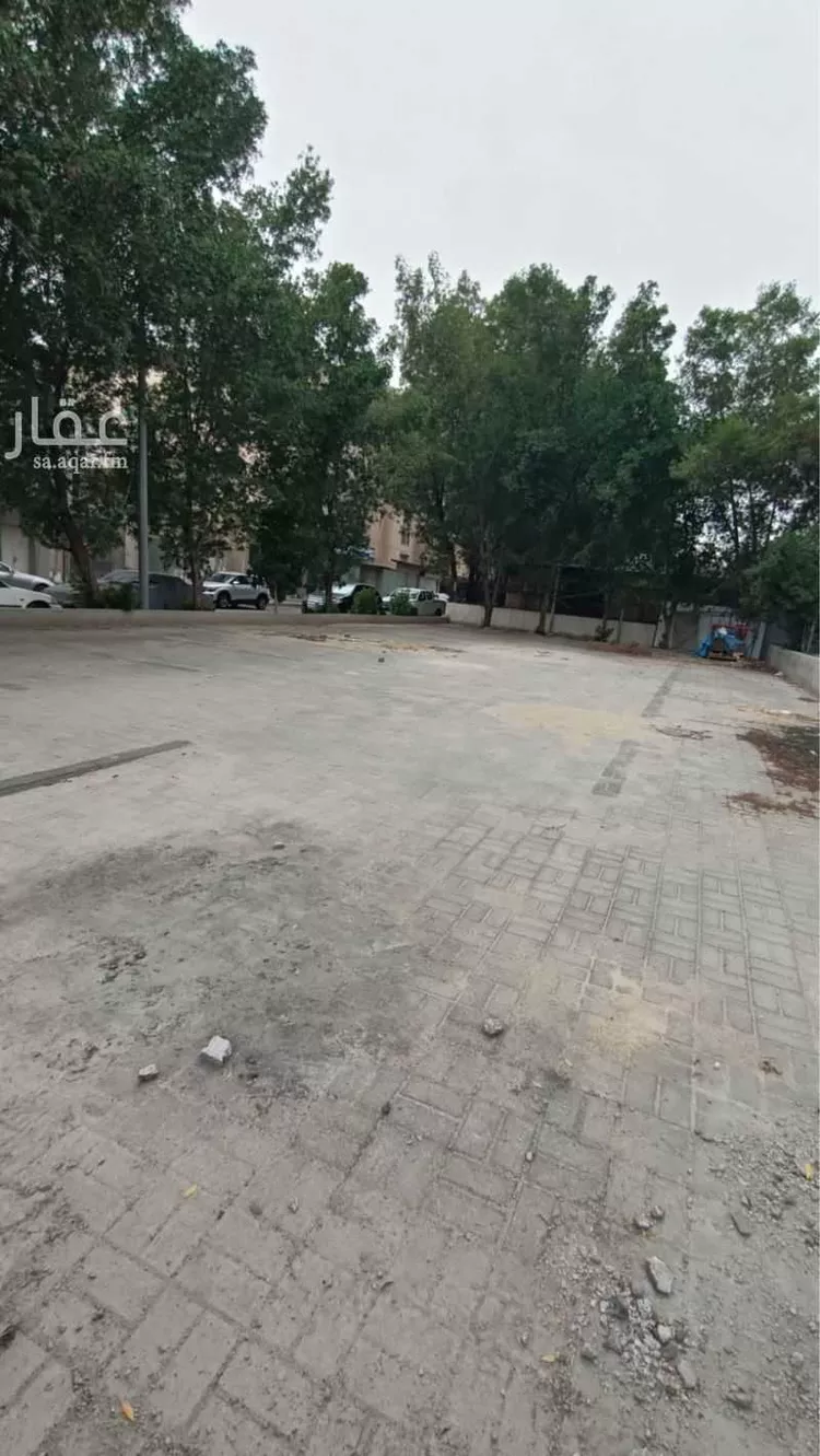 أرض للإيجار في شارع السابع والعشرون, حي مدينة العمال, مدينة الخبر, المنطقة الشرقية صورة 3