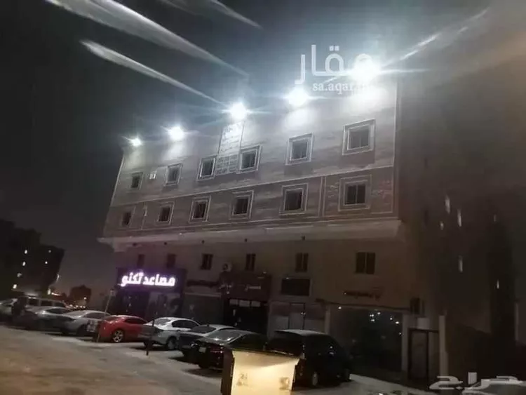 عمارة للبيع في حي القادسية, مدينة الدمام, المنطقة الشرقية