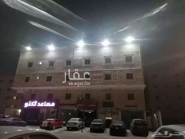 عمارة للبيع في حي القادسية, مدينة الدمام, المنطقة الشرقية صورة 4