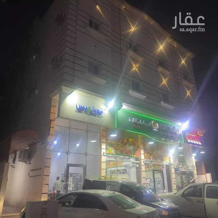 عمارة للبيع في شارع ابو هريرة, حي الزهور, مدينة الدمام, المنطقة الشرقية صورة 2