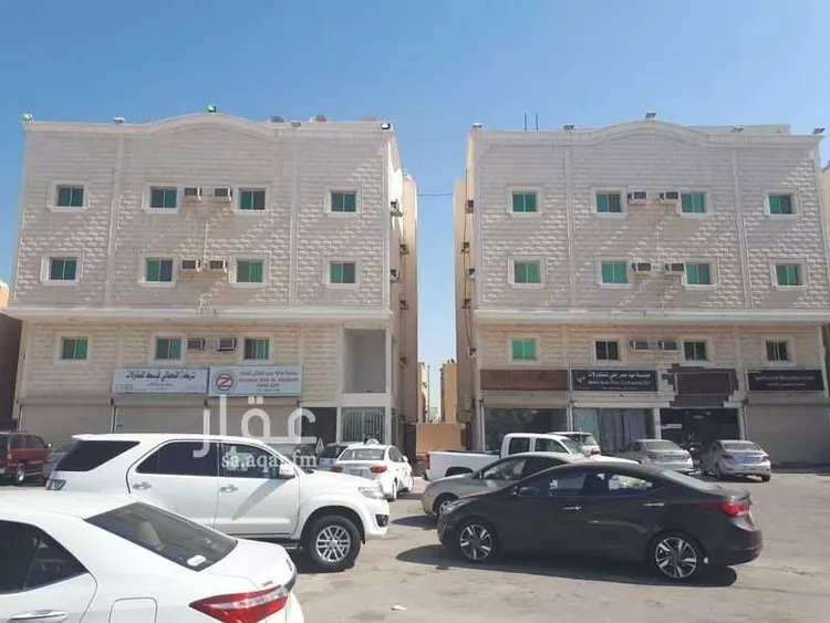Shop for Rent in Dammam Al Qadisiyah