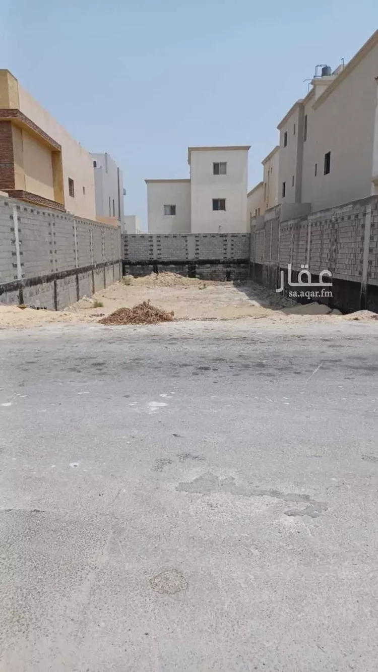 أرض للبيع في شارع الريف, حي اللؤلؤ, مدينة الخبر, المنطقة الشرقية صورة 4