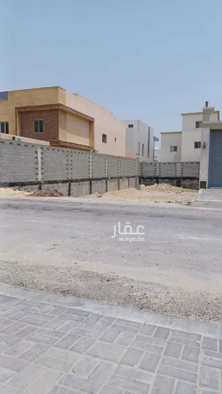 أرض للبيع في شارع الريف, حي اللؤلؤ, مدينة الخبر, المنطقة الشرقية 1 صورة