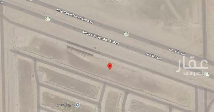 Land for Sale in Al Khobar Al Aqiq