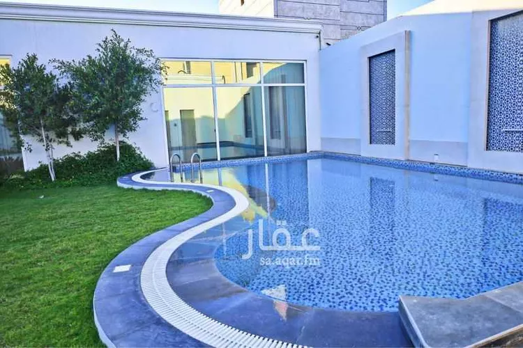 استراحة للبيع في شارع الصادق, حي العقيق, مدينة الخبر, المنطقة الشرقية 11
