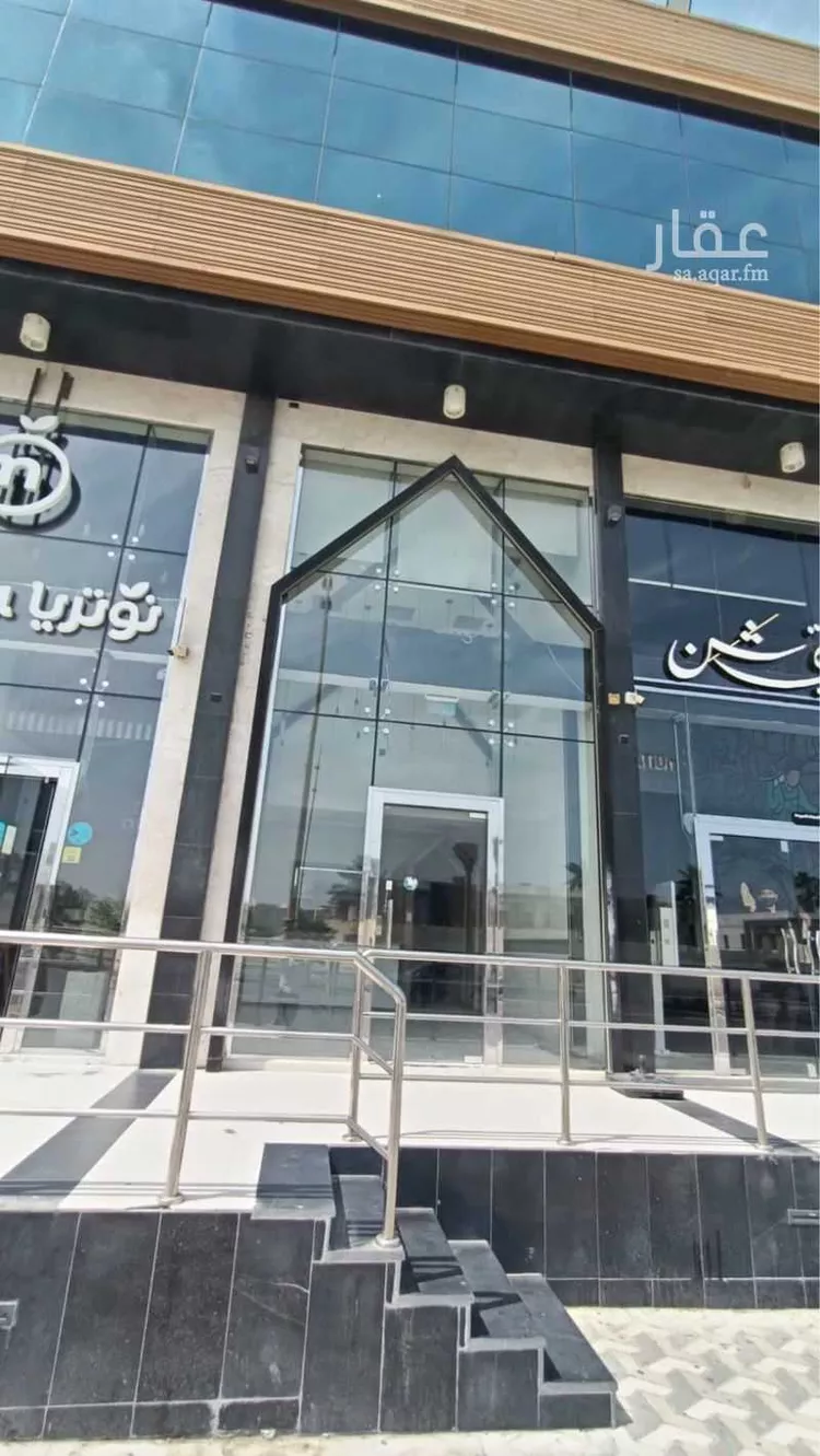 محل للإيجار في شارع الثناء, حي الحزام الأخضر, مدينة الخبر, المنطقة الشرقية صورة 5