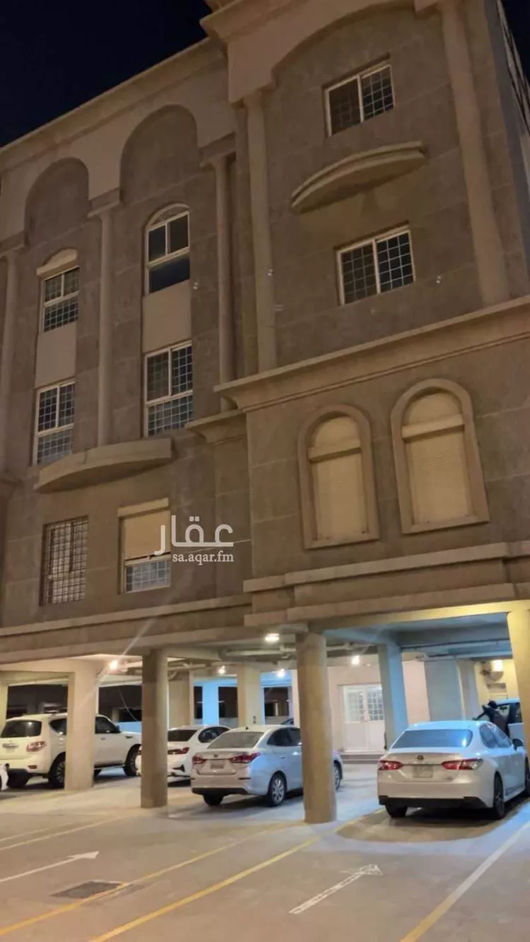 شقة للإيجار في حي تهامة, مدينة الدمام, المنطقة الشرقية صورة 4