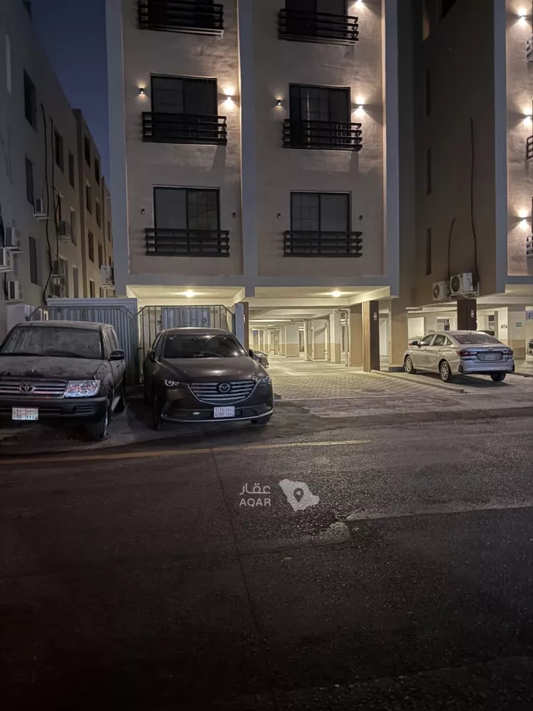 Apartment for Sale in Dammam Az Zuhur
