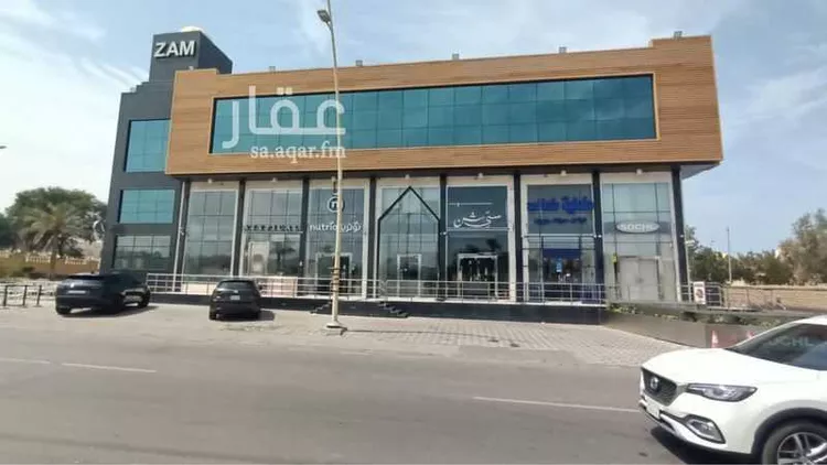 محل للإيجار في شارع الثناء, حي الحزام الأخضر, مدينة الخبر, المنطقة الشرقية 1 صورة