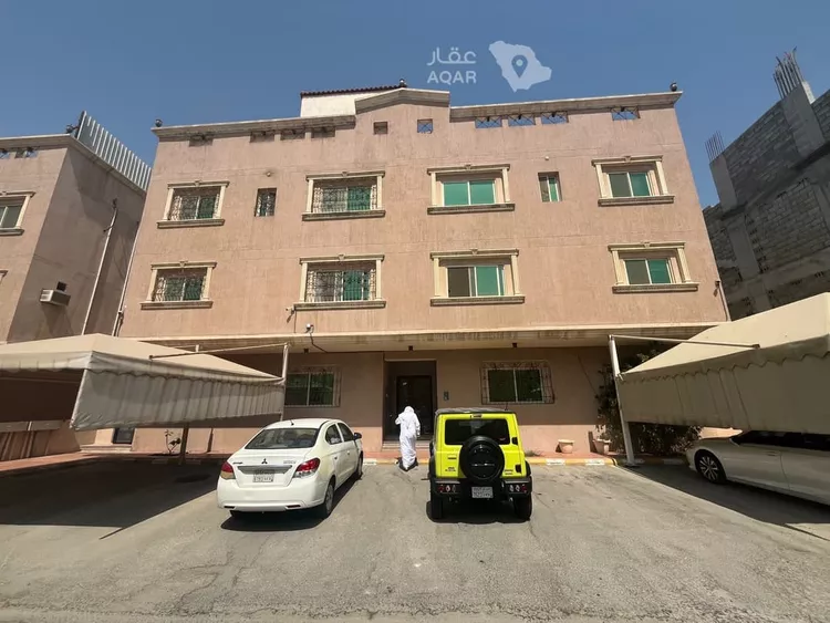 Apartment for Rent in Dammam Al Jawharah