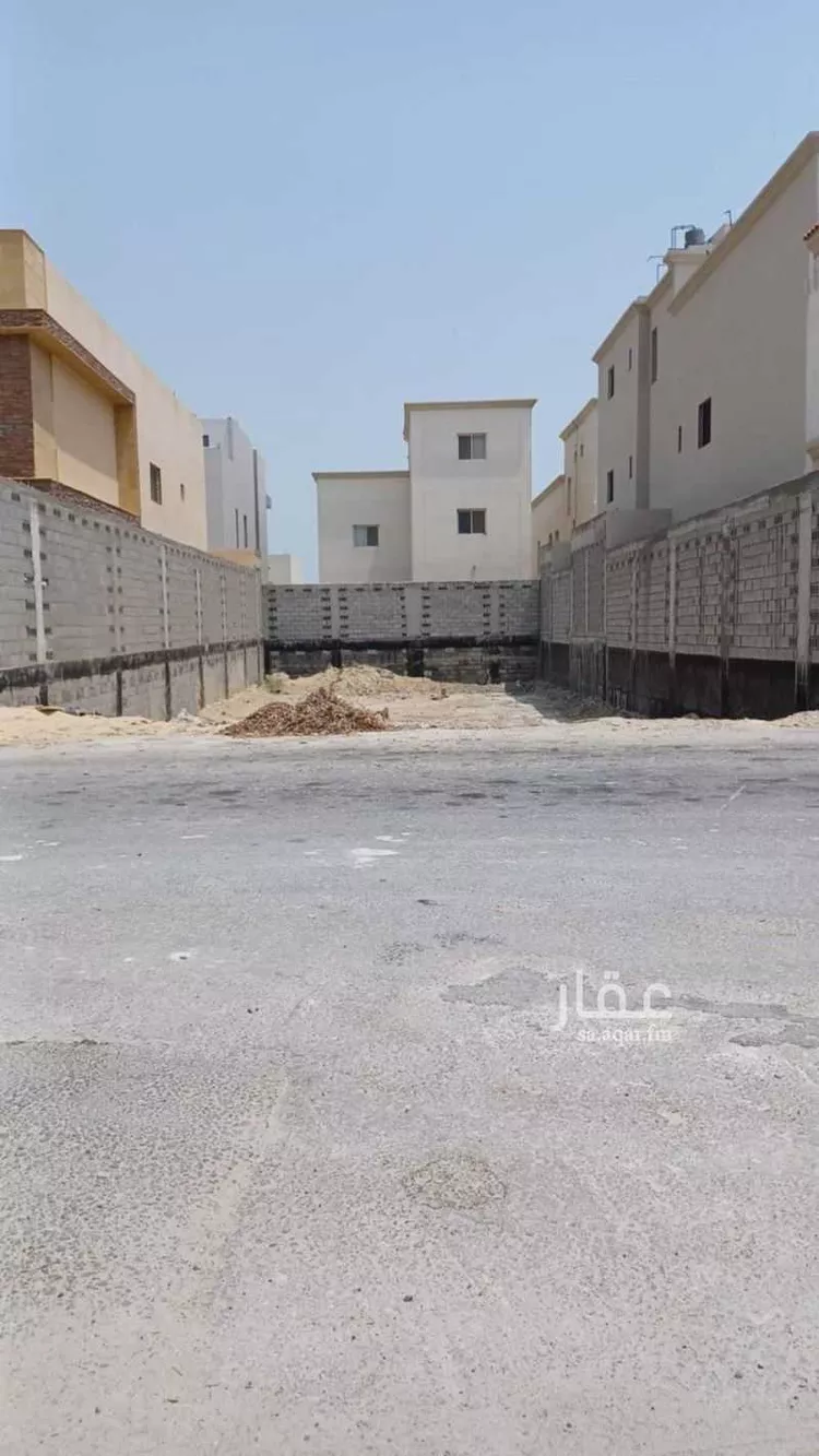 أرض للبيع في شارع الريف, حي اللؤلؤ, مدينة الخبر, المنطقة الشرقية صورة 2