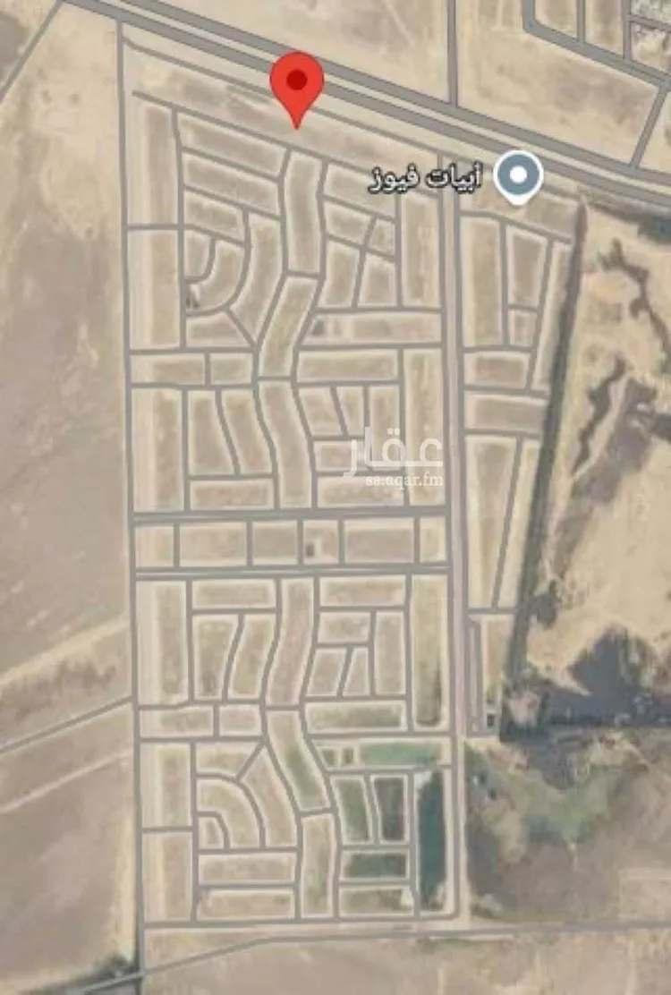 أرض للبيع في حي الدرة, مدينة الخبر, المنطقة الشرقية صورة 3