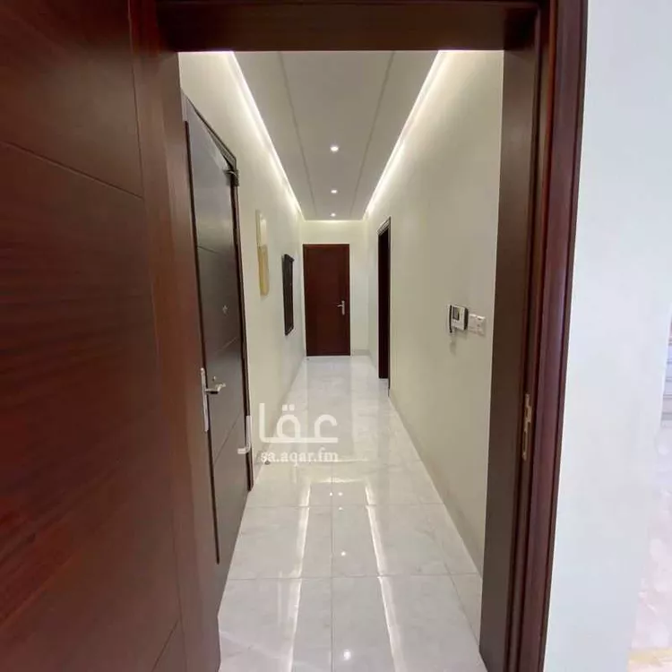 شقة للإيجار في شارع ابو خراش السلمي, حي الزهراء, مدينة جدة, منطقة مكة المكرمة صورة 2