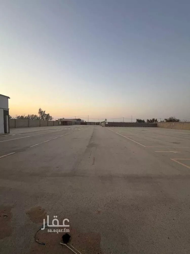 استراحة للإيجار في شارع الشقة 270, حي الشقة, مدينة بريدة, منطقة القصيم 3