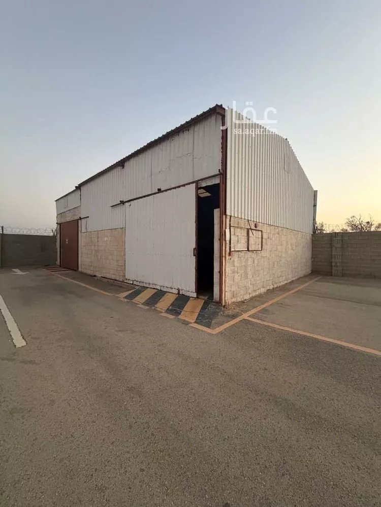 استراحة للإيجار في شارع الشقة 270, حي الشقة, مدينة بريدة, منطقة القصيم 4