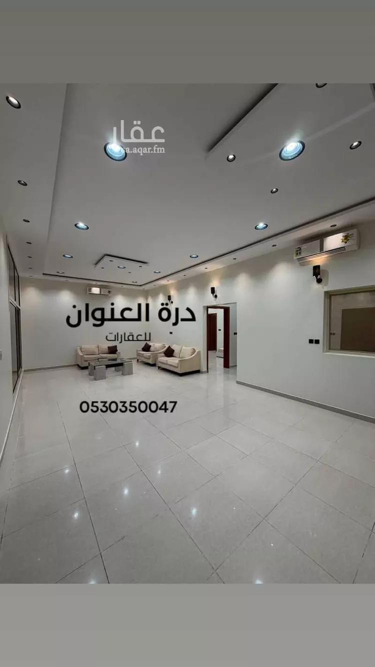 استراحة للإيجار في شارع الخباره, حي الرحاب, مدينة بريده, منطقة القصيم صورة 5