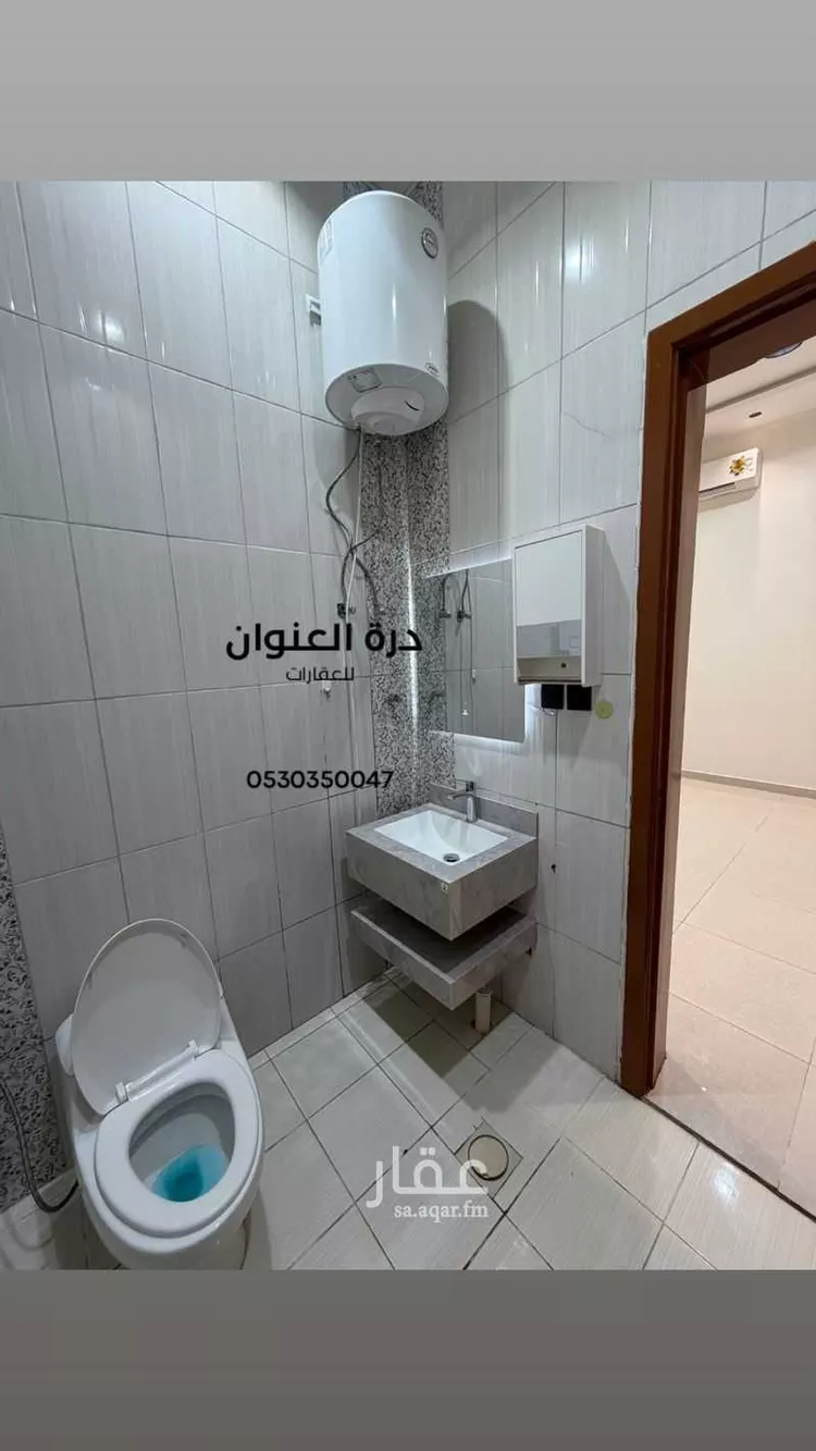 استراحة للإيجار في شارع الخباره, حي الرحاب, مدينة بريده, منطقة القصيم صورة 3