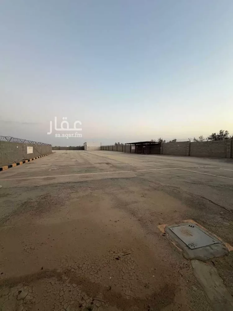 استراحة للإيجار في شارع الشقة 270, حي الشقة, مدينة بريدة, منطقة القصيم 5
