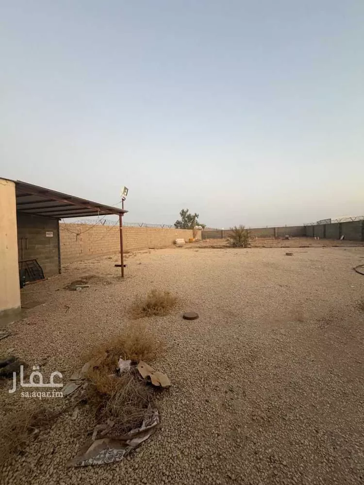 استراحة للإيجار في شارع الشقة 270, حي الشقة, مدينة بريدة, منطقة القصيم 2