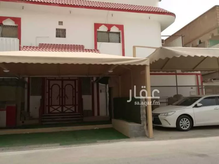 فيلا للبيع في حي ، شارع محمد بن عبدالعزيز العجاجي ، حي محاسن البلدية الأول ، المبرز ، الاحساء صورة 3