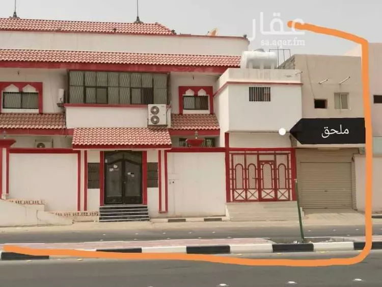 فيلا للبيع في حي ، شارع محمد بن عبدالعزيز العجاجي ، حي محاسن البلدية الأول ، المبرز ، الاحساء صورة 4