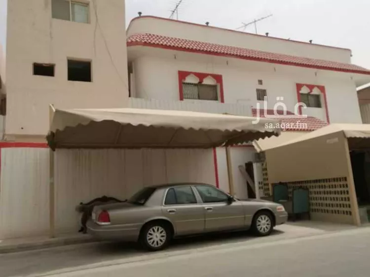 فيلا للبيع في حي ، شارع محمد بن عبدالعزيز العجاجي ، حي محاسن البلدية الأول ، المبرز ، الاحساء صورة 2